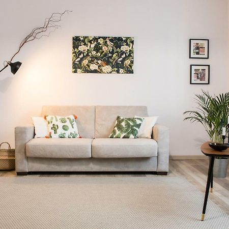 Verona Uptown Mood Apartment Extérieur photo