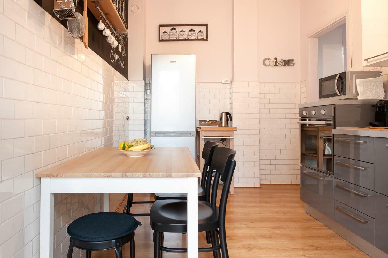 Verona Uptown Mood Apartment Extérieur photo
