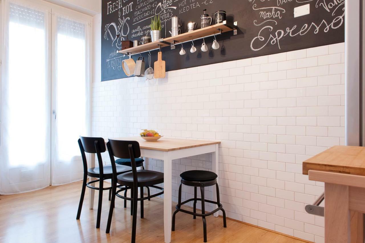 Verona Uptown Mood Apartment Extérieur photo