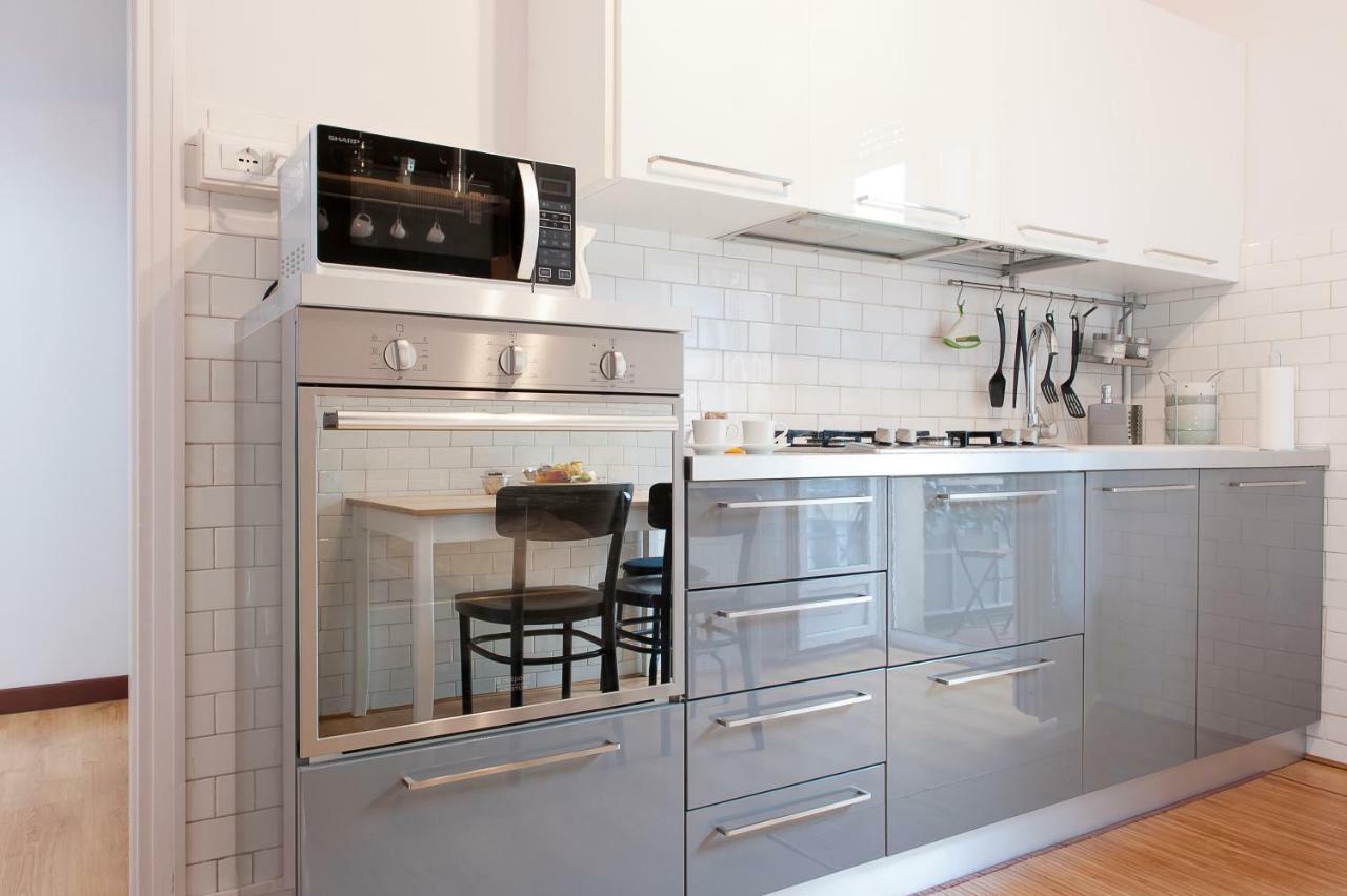 Verona Uptown Mood Apartment Extérieur photo