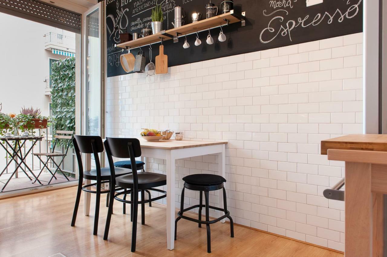 Verona Uptown Mood Apartment Extérieur photo