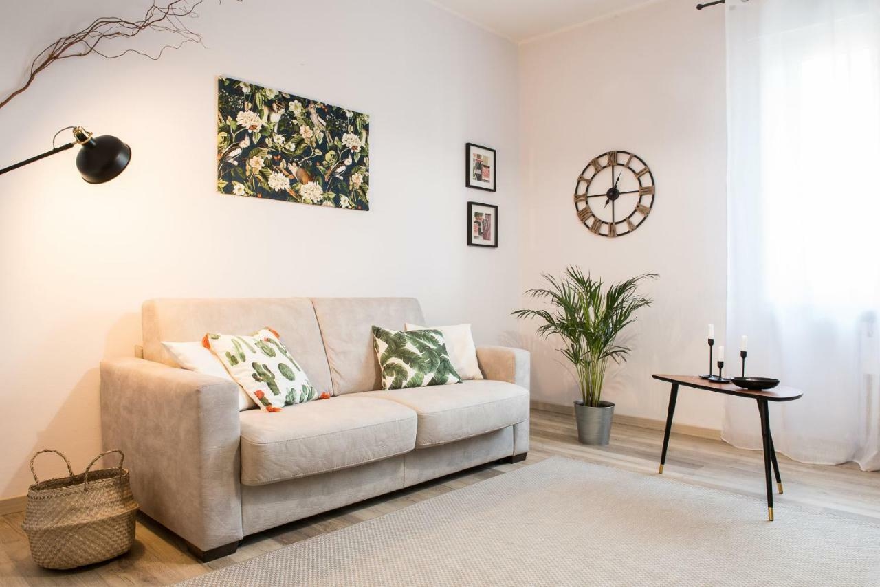 Verona Uptown Mood Apartment Extérieur photo