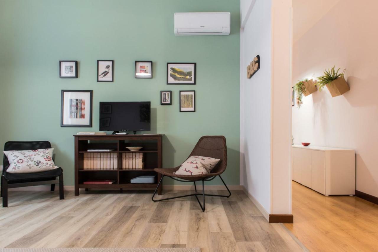 Verona Uptown Mood Apartment Extérieur photo