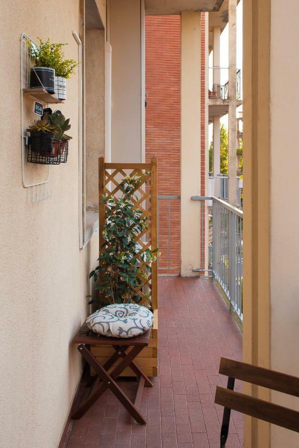 Verona Uptown Mood Apartment Extérieur photo