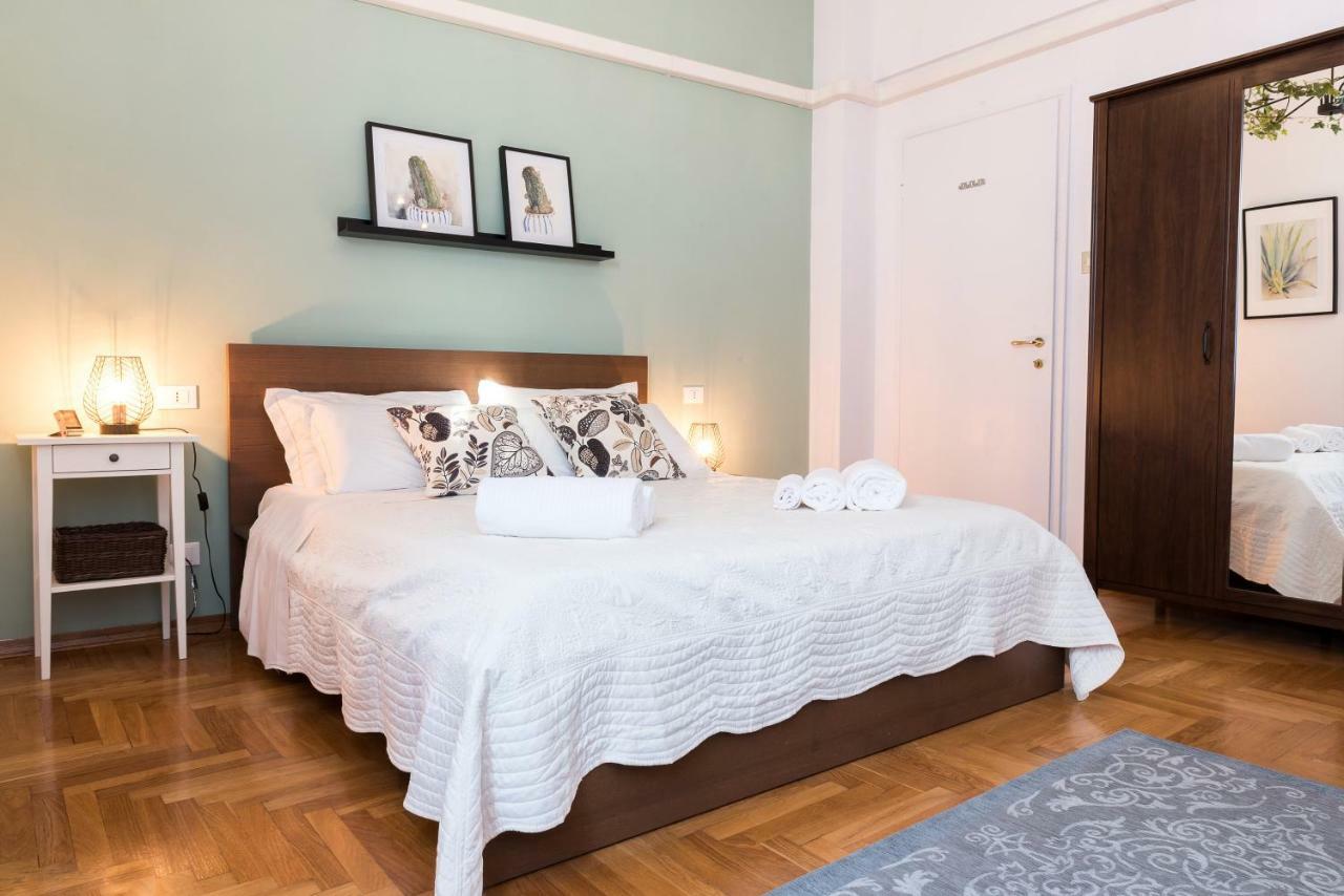 Verona Uptown Mood Apartment Extérieur photo