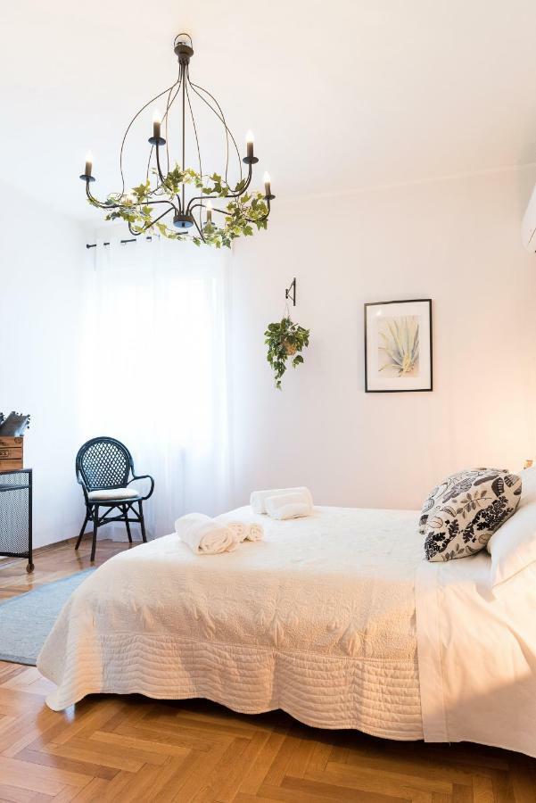 Verona Uptown Mood Apartment Extérieur photo