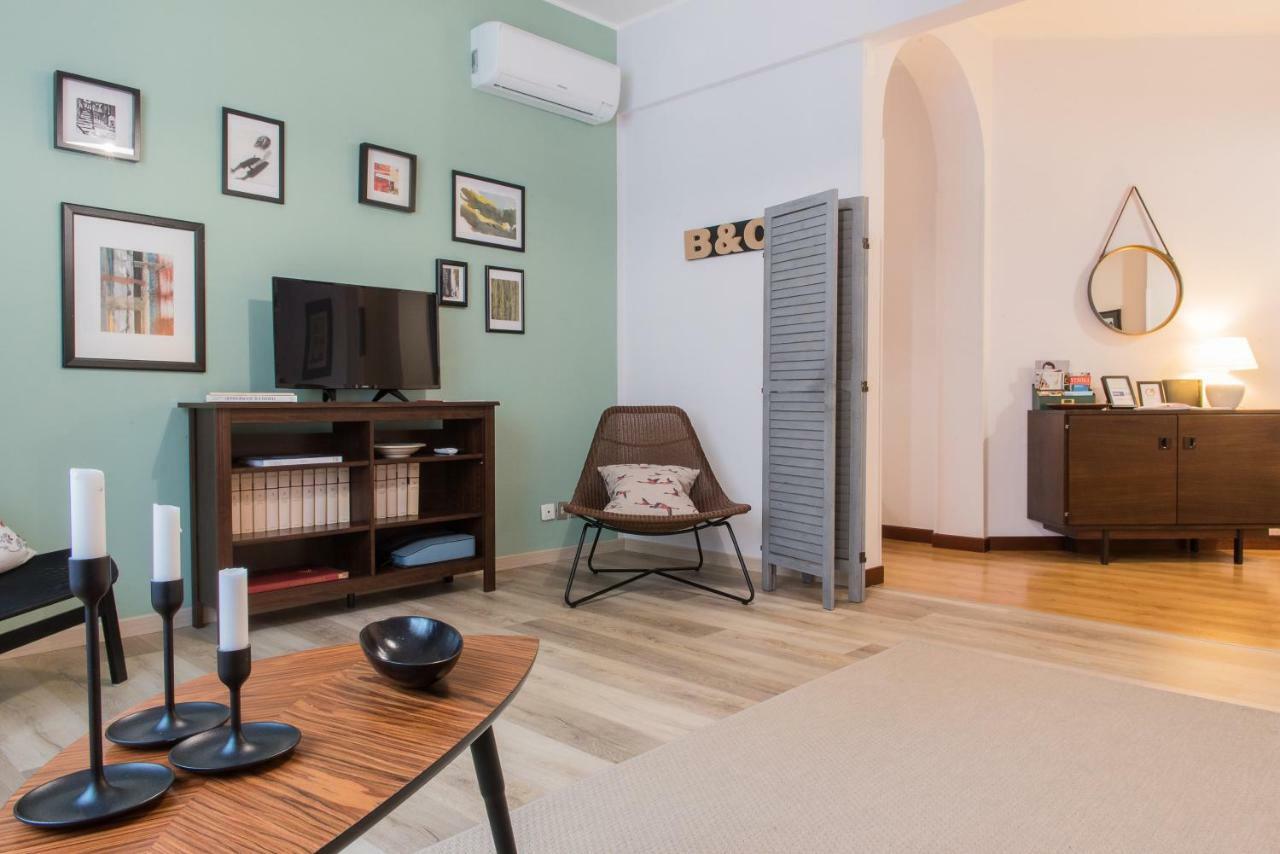 Verona Uptown Mood Apartment Extérieur photo
