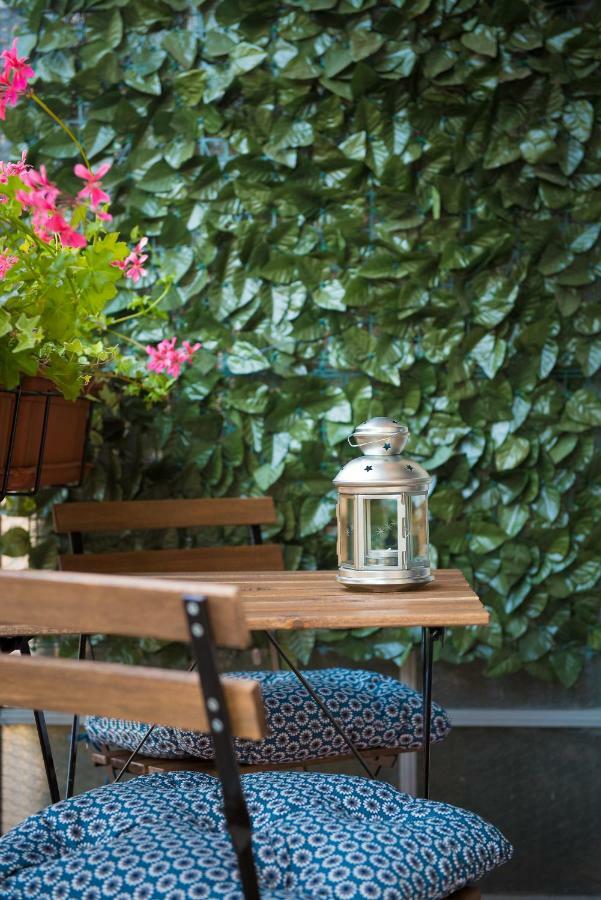 Verona Uptown Mood Apartment Extérieur photo