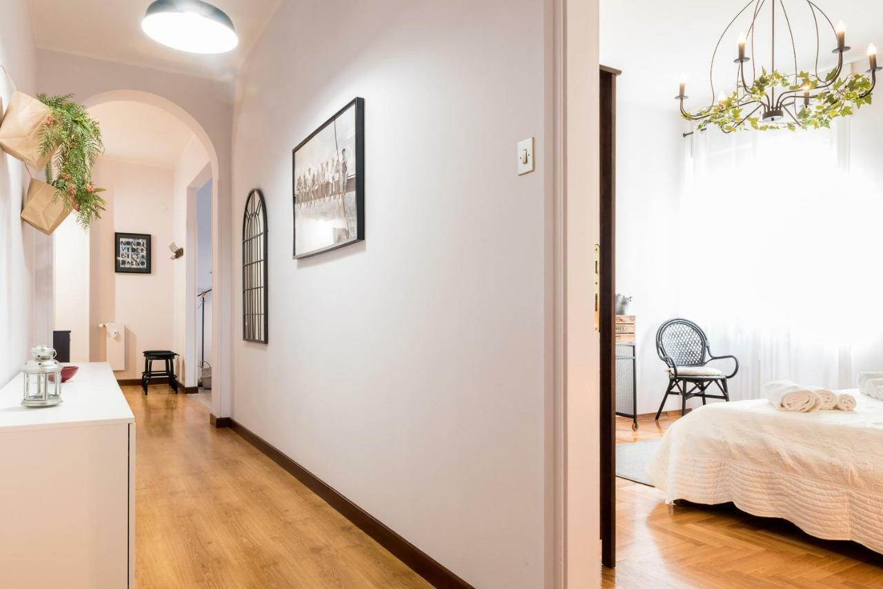 Verona Uptown Mood Apartment Extérieur photo