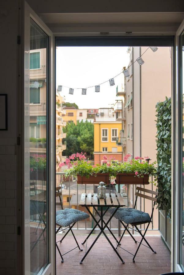 Verona Uptown Mood Apartment Extérieur photo
