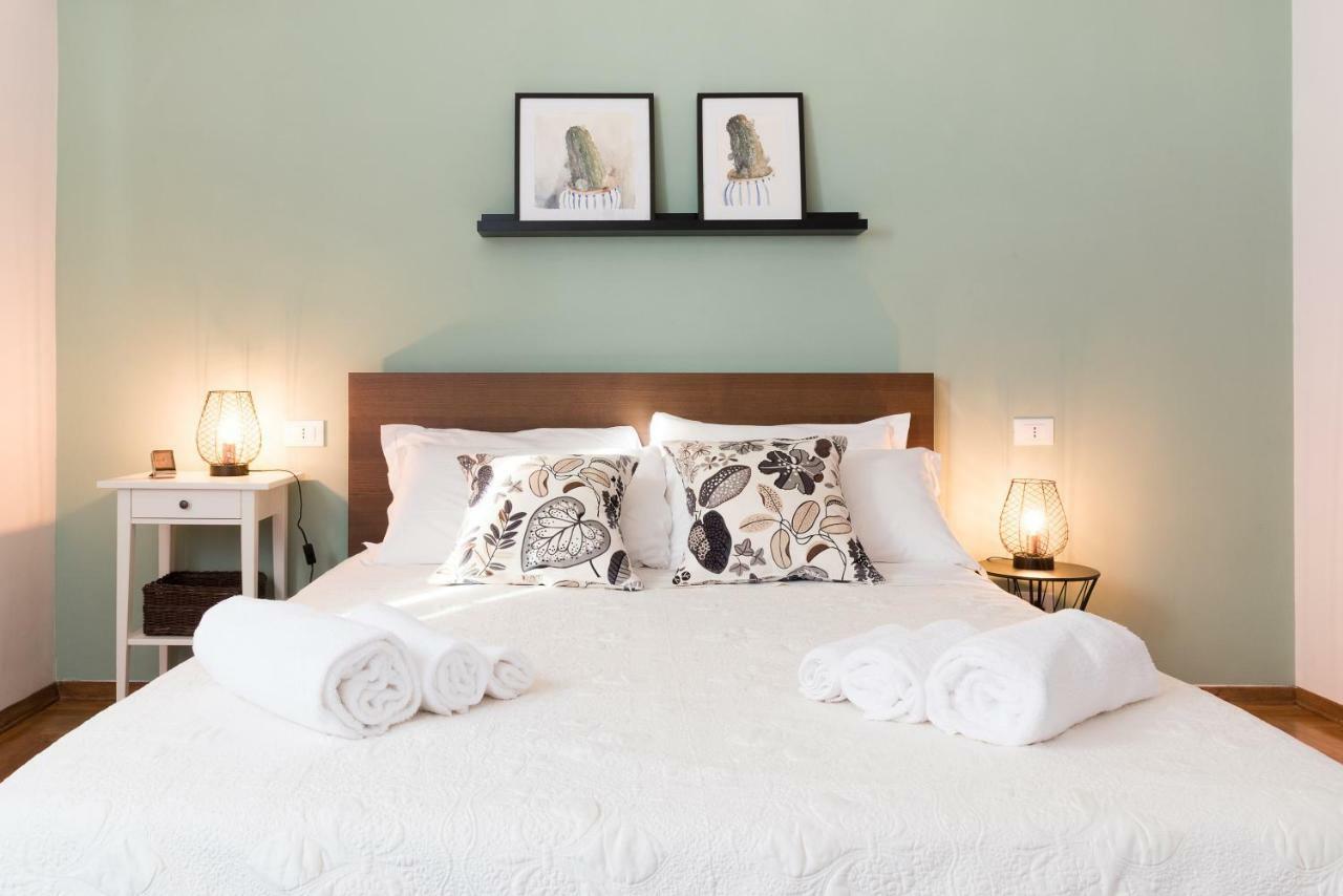 Verona Uptown Mood Apartment Extérieur photo
