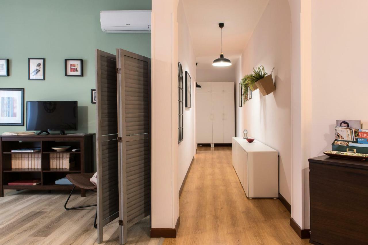 Verona Uptown Mood Apartment Extérieur photo