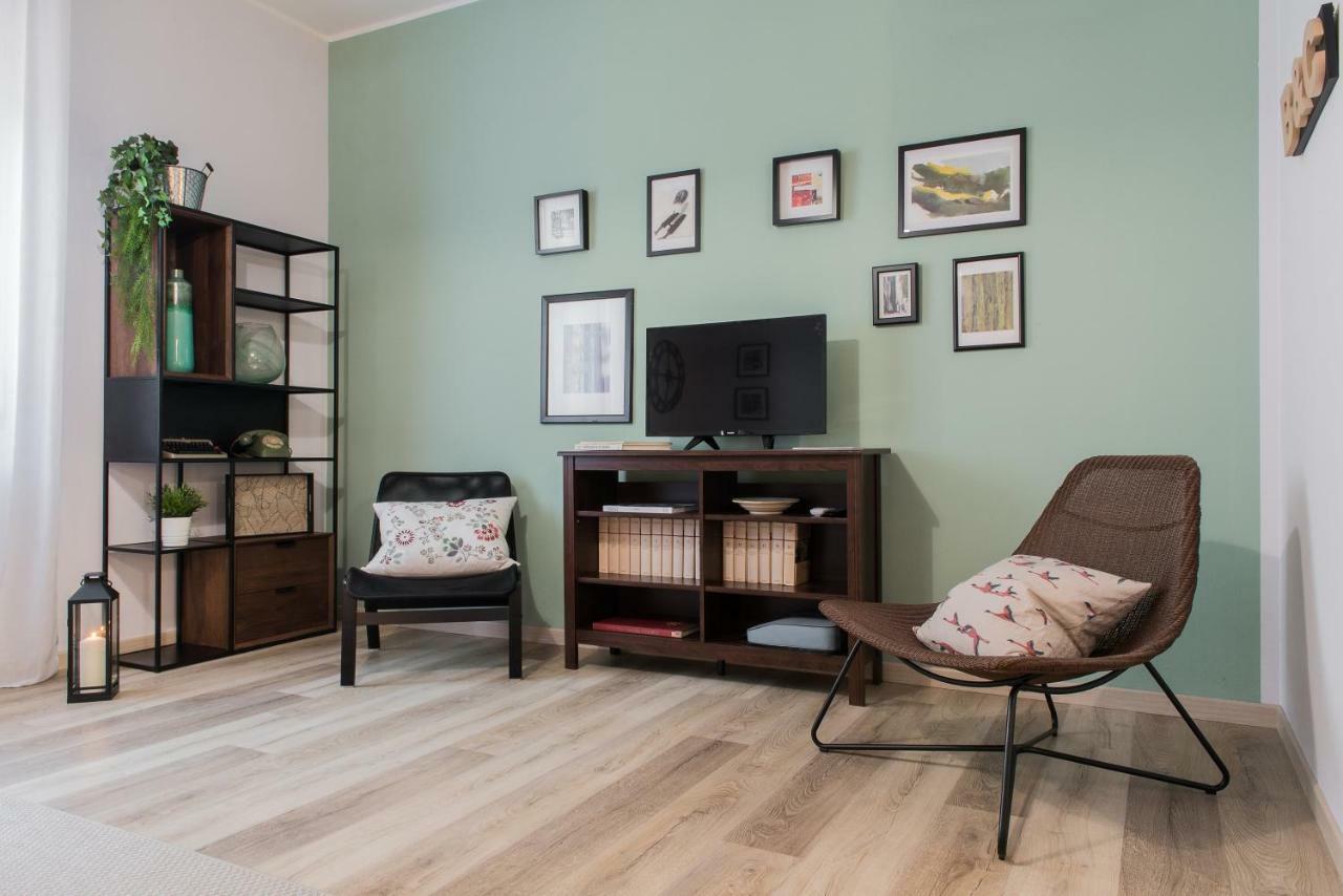 Verona Uptown Mood Apartment Extérieur photo