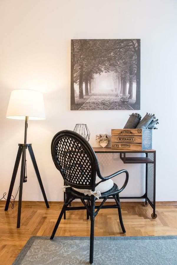 Verona Uptown Mood Apartment Extérieur photo