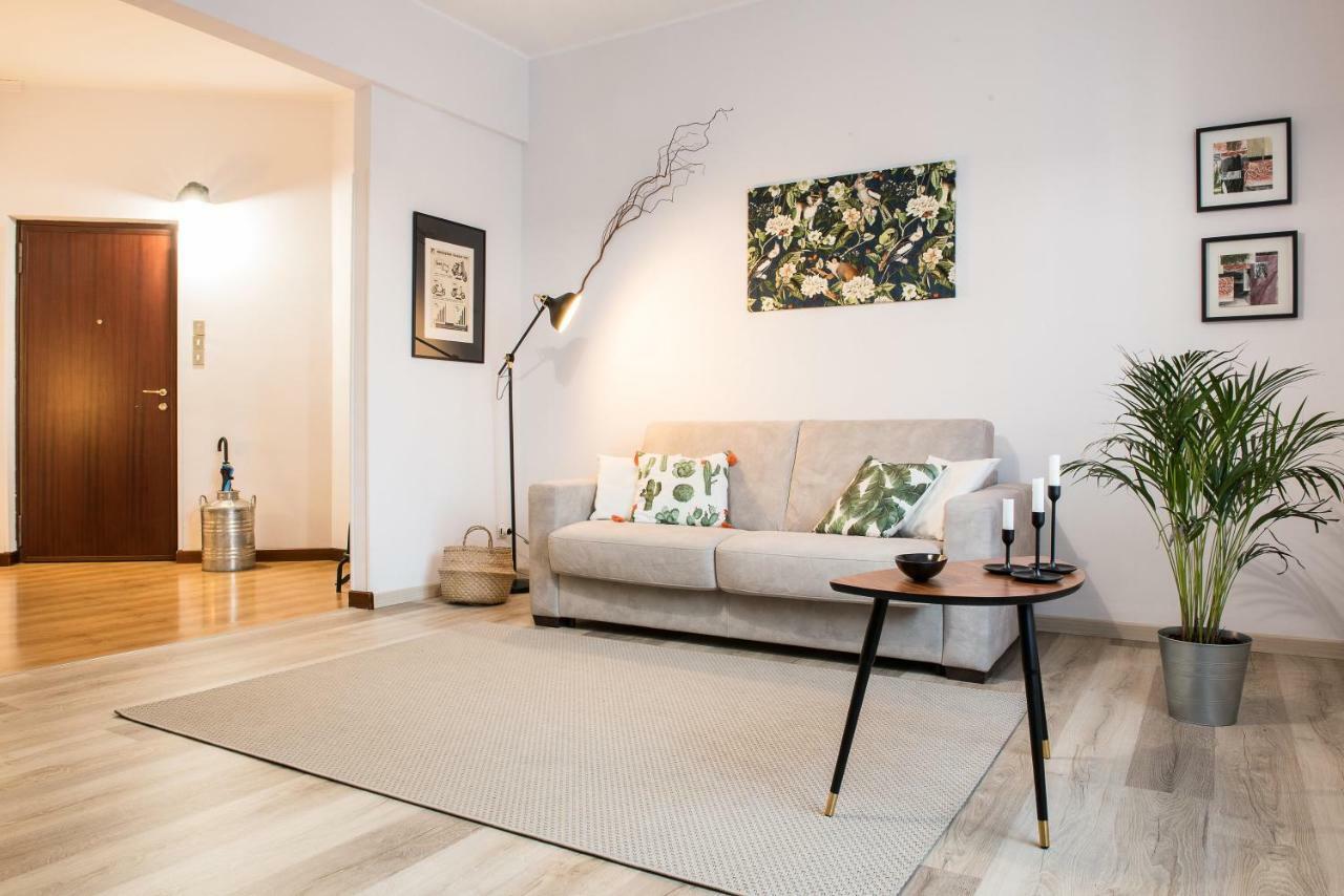 Verona Uptown Mood Apartment Extérieur photo